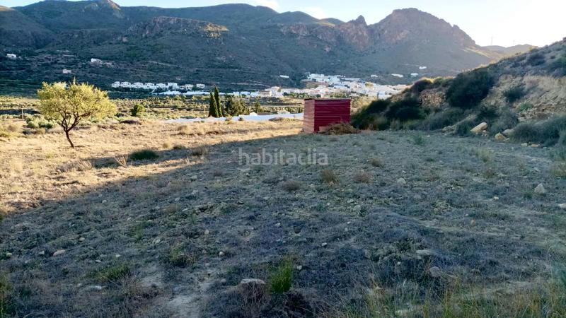 Foto 9ce0b9ce-8d30-40af-b2e8-7bc15b09a984. Fondo rustico in Los Ángeles - Cruz de Caravaca Almería