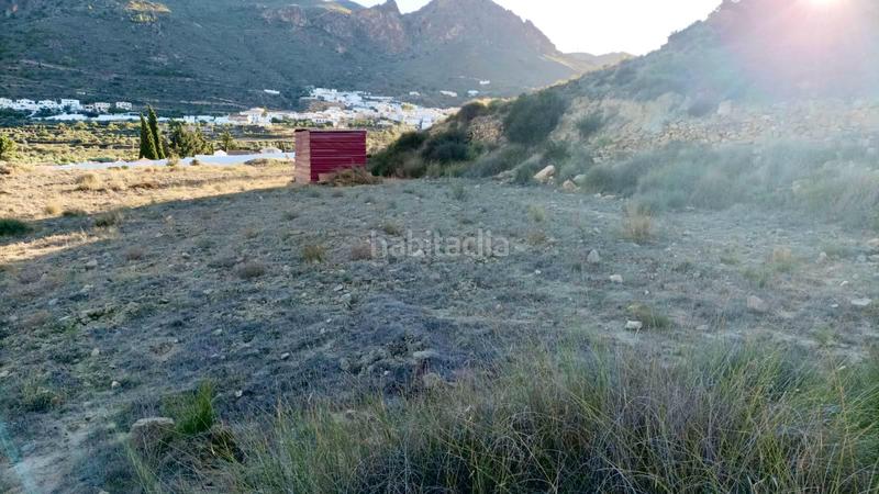 Foto 9fd1fc69-7bbf-4f46-884c-7938399660b4. Fondo rustico in Los Ángeles - Cruz de Caravaca Almería