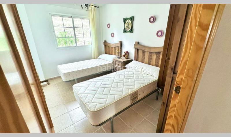 Foto 17a24a93-5ffb-4091-9076-3bed0b42f7bb. Casa a schiera con parcheggio in Carboneras