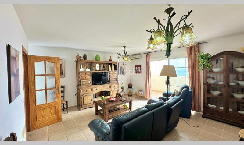 Foto 4fc23e78-dbbb-4e3b-a5bd-b16809e04003. Casa a schiera con parcheggio in Carboneras
