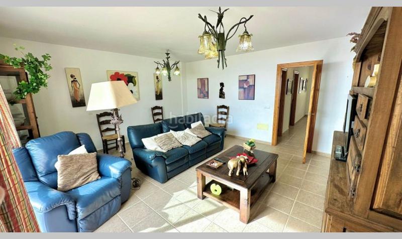 Foto 5113ce4c-7d88-4155-b675-0618662e9802. Casa a schiera con parcheggio in Carboneras