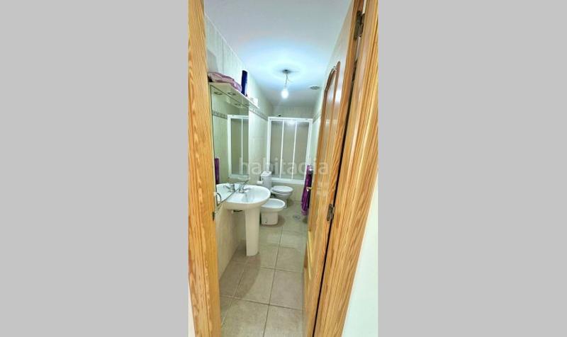 Foto 9e356e33-b3b1-4e2a-8f4f-7bf97ae6d730. Casa a schiera con parcheggio in Carboneras