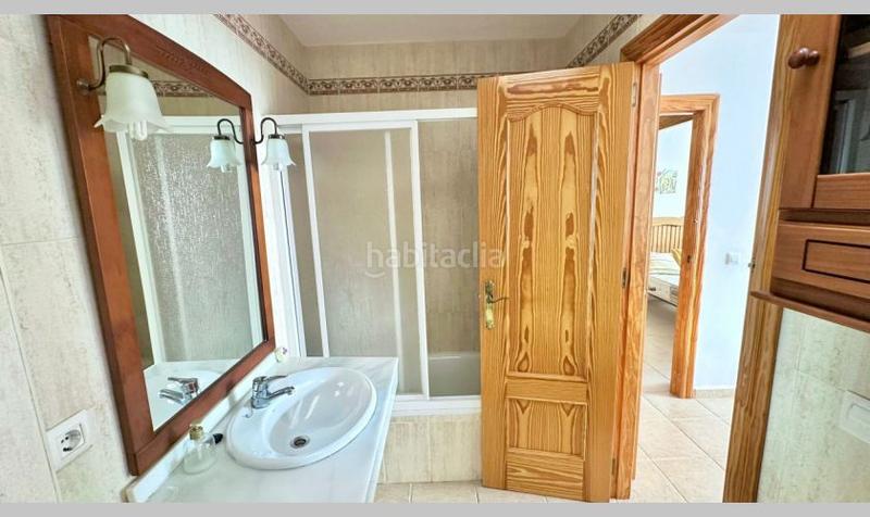 Foto a10d2e9d-3c09-4282-a17a-b7758cc8165e. Casa a schiera con parcheggio in Carboneras