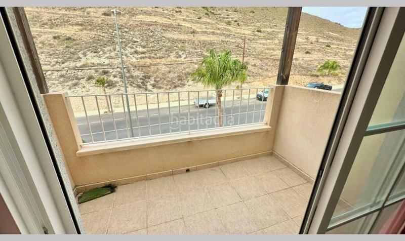 Foto adbd8c18-31fd-44c0-abc0-c2d4aff8fa08. Casa a schiera con parcheggio in Carboneras