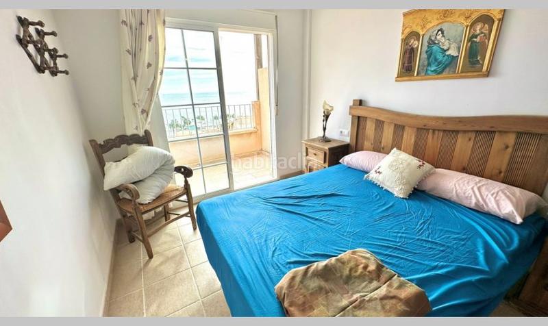 Foto cc175a99-125d-4ca5-85bd-fbfa76162f5d. Casa a schiera con parcheggio in Carboneras
