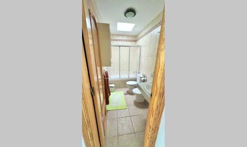 Foto d44484f8-7957-4f71-90d6-53bf76e01b6d. Casa a schiera con parcheggio in Carboneras