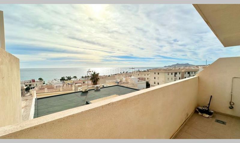 Foto f61375db-f74e-490f-9529-e36d70924de0. Casa a schiera con parcheggio in Carboneras