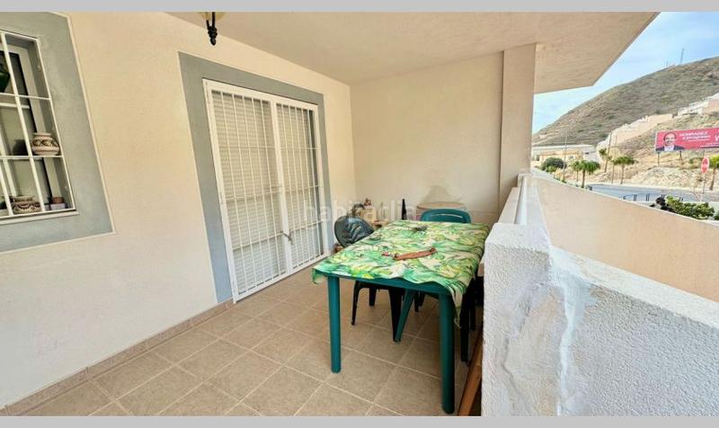 Foto f7ed1417-a6be-40bb-a15d-ec1d4e6d6549. Casa a schiera con parcheggio in Carboneras