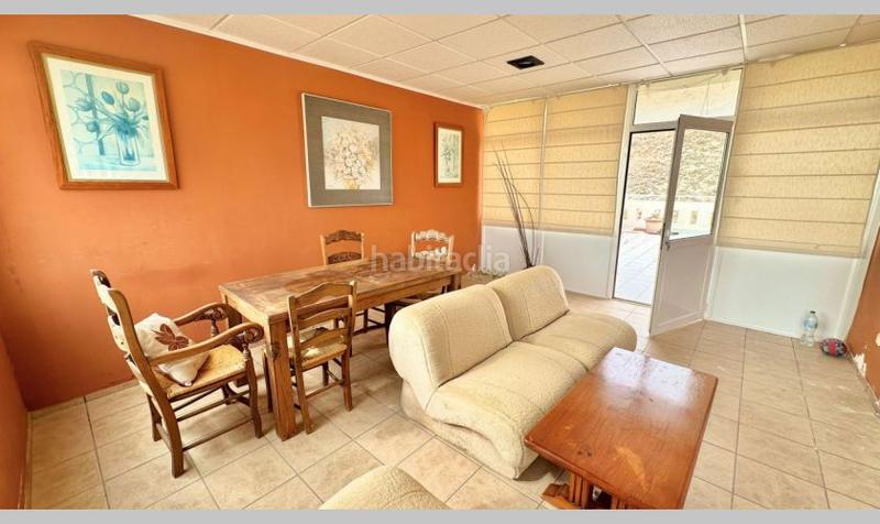 Foto fdb201c6-68f2-4b1d-a75d-03d6dae47a59. Casa a schiera con parcheggio in Carboneras