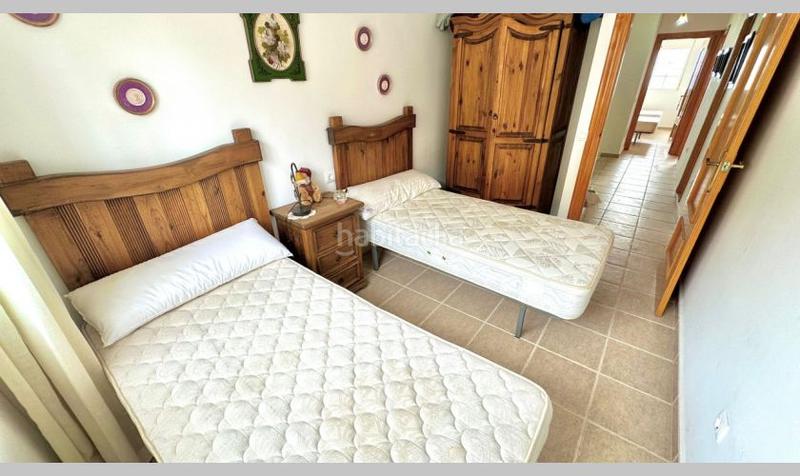 Foto fecefecb-de1b-4162-8877-9f3b85d432f5. Casa a schiera con parcheggio in Carboneras