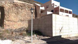 Terreny residencial a Calle nacimiento 14. Solar para el chalet de tus sueños