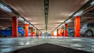 Local Comercial a Carboneras. Parquin en venta