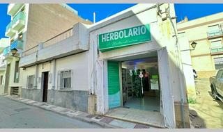 Traspàs Local Comercial  Calle plus ultra. Transpaso herbolario en carboneras