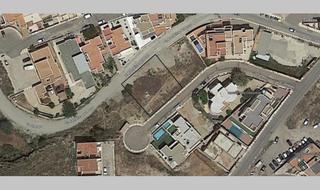 Terreny residencial a Calle ohanes 3. Solar para el chalet de tus sueños