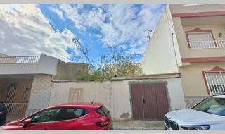 Terreny residencial a Calle los barquicos 3. Solar junto playa de los barquicos