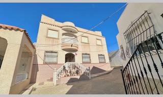 Casa a Carboneras. Casa en el llano de don antonio