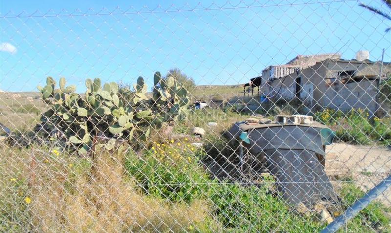 Foto 6f86aad5-7674-4fe4-accf-506556594ec3. Chalet en n/a chalet unico en Aguamarga en Aguamarga Níjar