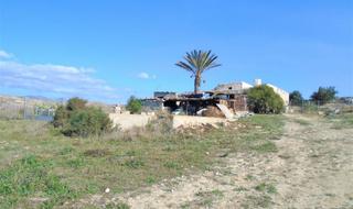 Chalet à N/a. Chalet unico en aguamarga