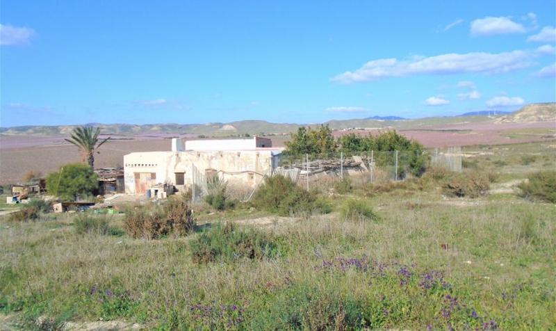 Foto d3698b41-1f3f-4a70-9623-a334ae025469. Chalet en n/a chalet unico en Aguamarga en Aguamarga Níjar