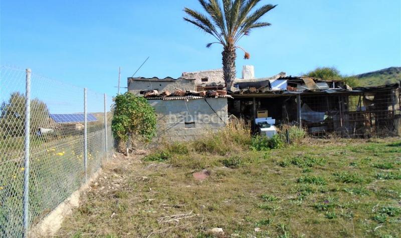 Foto dcb6136b-7e89-4905-97ec-64b5fff9ba26. Chalet en n/a chalet unico en Aguamarga en Aguamarga Níjar