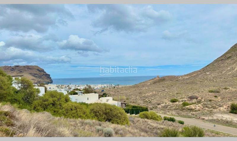 Foto abdb7ca4-4b0a-4045-b88d-c8d64c578246. Terreny residencial a Las Negras Níjar