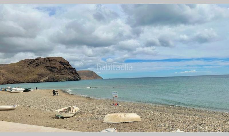 Foto be05c080-2c46-4428-a205-4503732fd7b9. Terreno residenziale in Las Negras Níjar