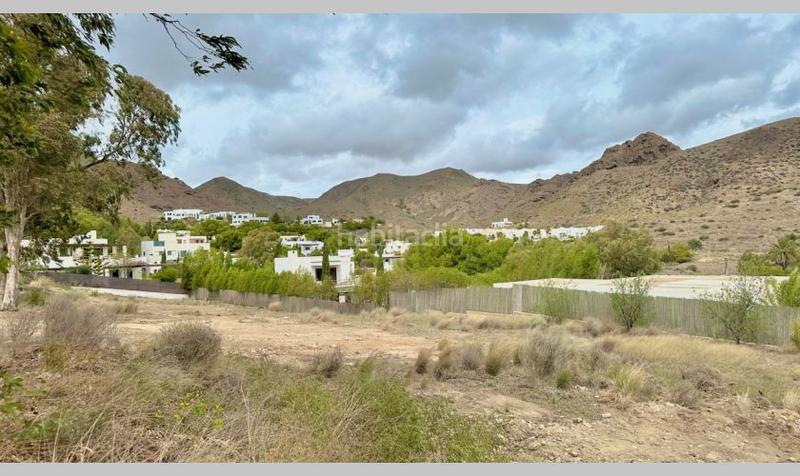 Foto f2eb4f45-335a-4308-b9d0-c7f16fd1ed70. Terreno residenziale in Las Negras Níjar
