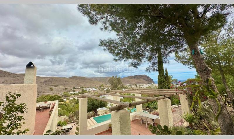 Foto 184865e4-a73b-416b-b372-a0b57c81162f. Wohngrundstück in Las Negras Níjar