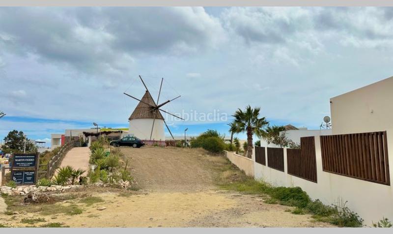 Foto 089d4f44-65e1-48ef-b167-fae996ba2d35. Terreno residenziale in Las Negras Níjar