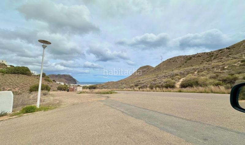Foto 17d8d2e2-4fb5-47a8-8757-e9b3955334ee. Terreno residenziale in Las Negras Níjar