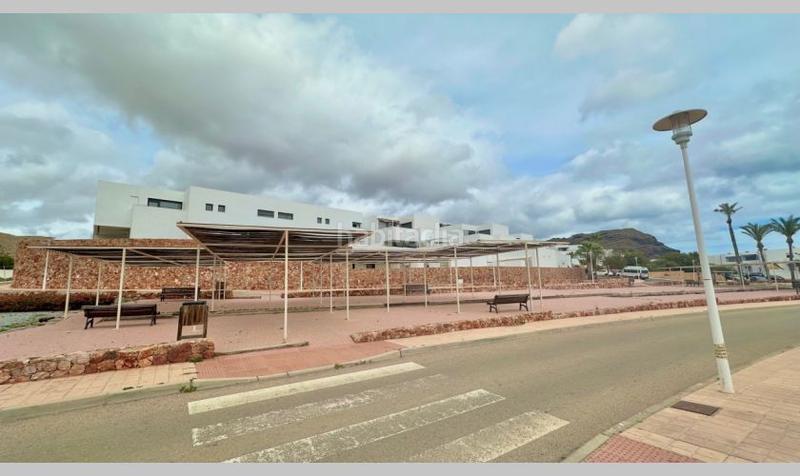 Foto aba3d7a7-9146-4edf-b969-ff586dbd5cc8. Terreno residenziale in Las Negras Níjar