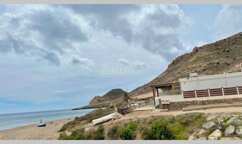 Foto b75ea28d-7535-4963-af1f-4520810bc894. Terreno residenziale in Las Negras Níjar
