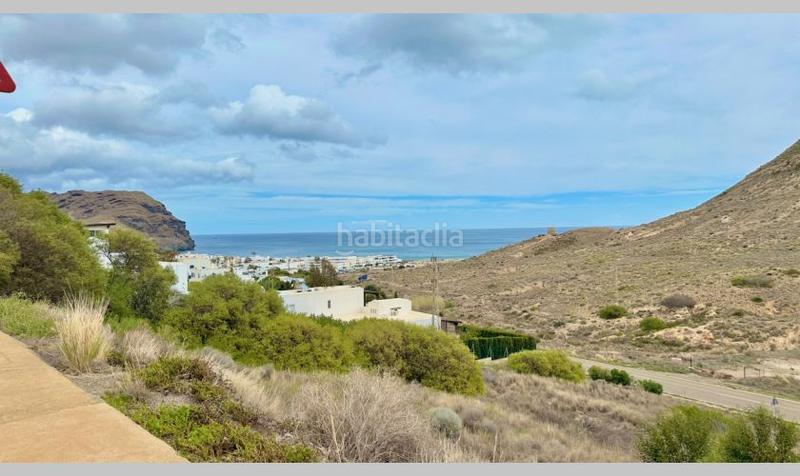 Foto bf547066-c85f-456b-b57b-5880364ea41e. Terreno residenziale in Las Negras Níjar