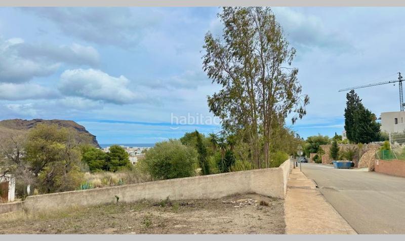 Foto d4878a69-f2ae-4e35-a192-051d73256a78. Terreno residenziale in Las Negras Níjar