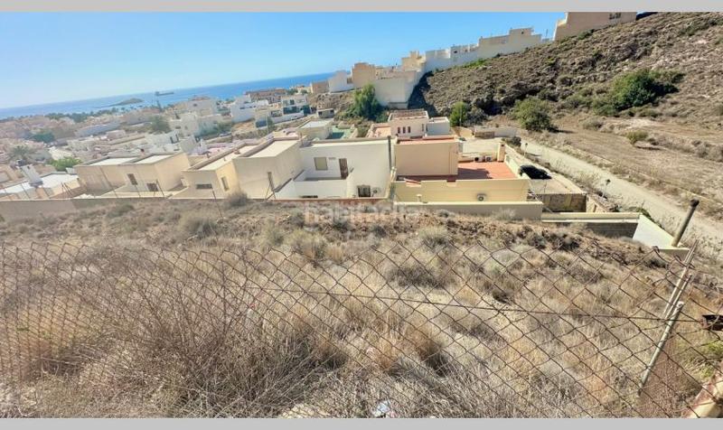 Foto 20baf0d8-98df-4fc2-b068-bef9cae147a3. Terrain résidentiel dans Carboneras