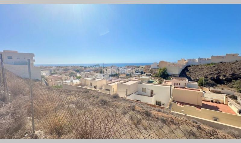 Foto a0119cad-1022-4544-aa96-bc957d2baada. Terrain résidentiel dans Carboneras