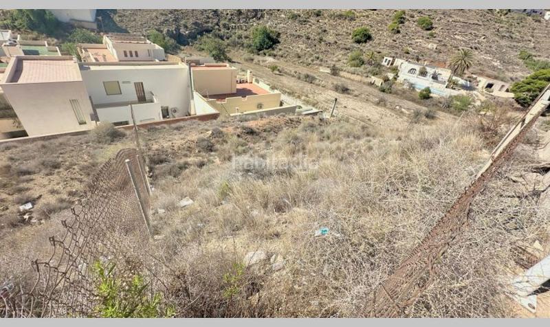 Foto ba4a62fc-6aa5-4d5b-8fca-b0da9cb0becb. Terrain résidentiel dans Carboneras