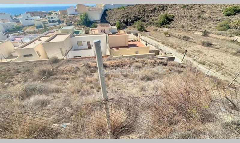 Foto c4ad4f13-1a63-4bab-87ea-09c8d8cdfee1. Terrain résidentiel dans Carboneras