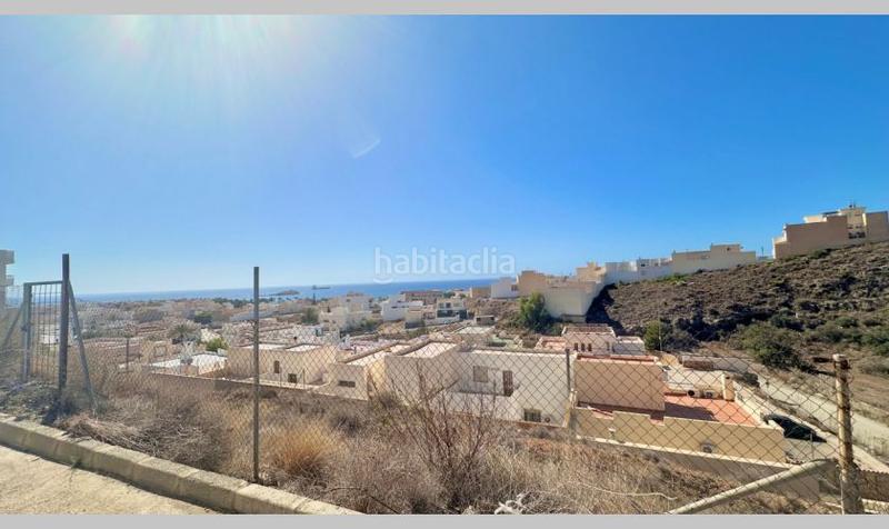 Foto f111ee6c-1bf1-4dfa-bd2b-e4e6cd6f37aa. Terrain résidentiel dans Carboneras