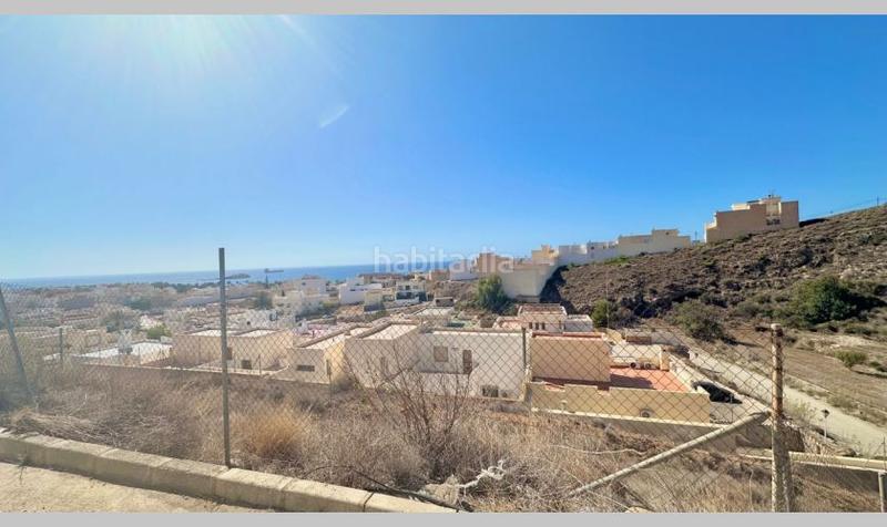 Foto f80bf648-6d8f-4669-89e0-d3774baae693. Terrain résidentiel dans Carboneras