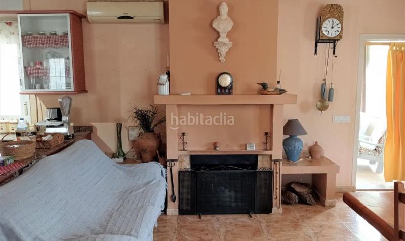 Foto 04cbaf97-feb1-460b-b7e7-0b74cc1dae0c. Chalet casa con piscina en Sorbas