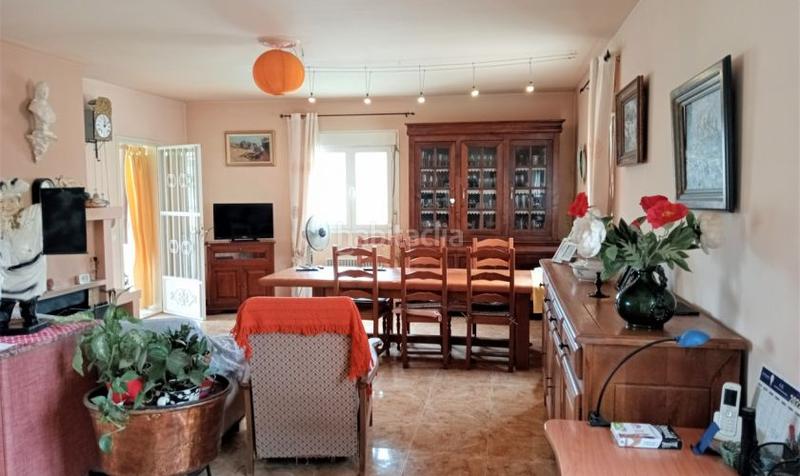 Foto d0bcbfde-d1c5-40d2-9b29-6c20430c136b. Chalet casa con piscina en Sorbas