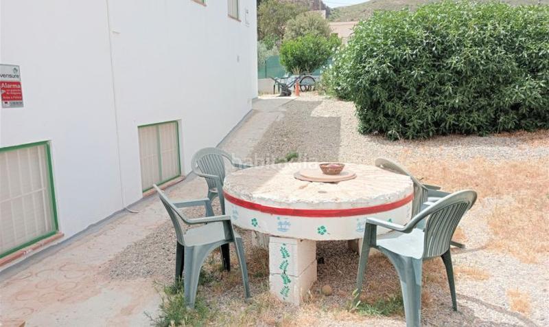 Foto f22b9bd0-bd7b-4635-ae7c-e01dfabd7464. Chalet casa con piscina en Sorbas