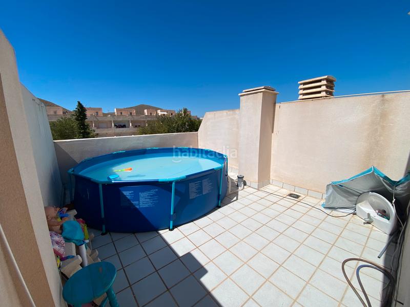 Foto 09fd2f89-67b5-4ee3-9aaf-ea8640666bdb. Casa adosada duplex unico en la zona en Carboneras