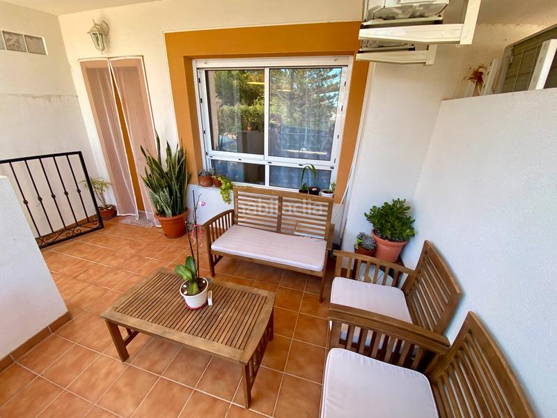 Foto 1949f926-d5d0-4de8-94a2-dd1ae57422f7. Casa adosada duplex unico en la zona en Carboneras