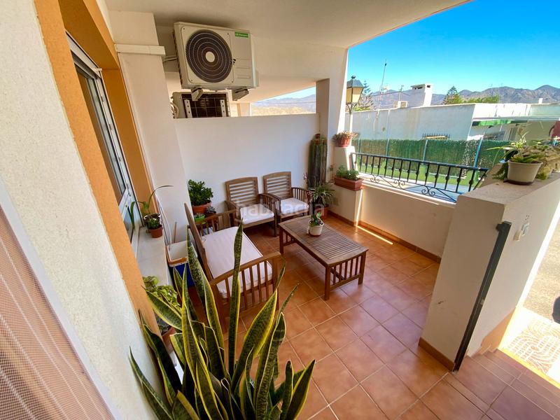 Foto 9a065fa6-bf11-48d4-be70-d9d5634d4c04. Casa adosada duplex unico en la zona en Carboneras