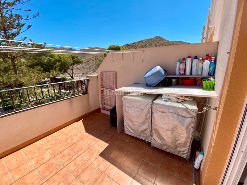 Foto a741e970-b034-4971-96bd-d4e570800a79. Casa adosada duplex unico en la zona en Carboneras