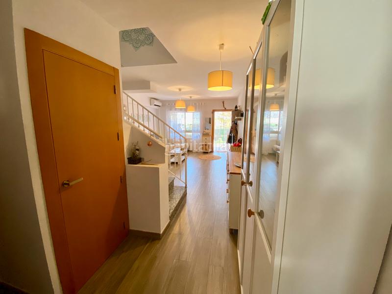 Foto c6307079-1ea7-4f9c-8b92-a250344c57f0. Casa adosada duplex unico en la zona en Carboneras