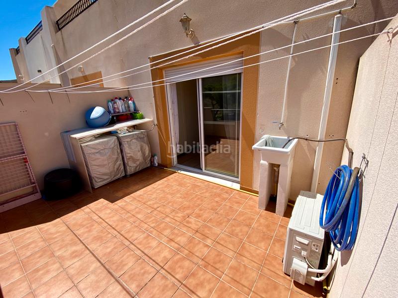 Foto d4b85586-1c1b-4697-aeda-601100a31e3f. Casa adosada duplex unico en la zona en Carboneras