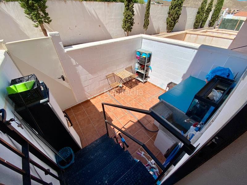 Foto e297fe09-70f3-4610-874c-d2e6abca653a. Casa adosada duplex unico en la zona en Carboneras
